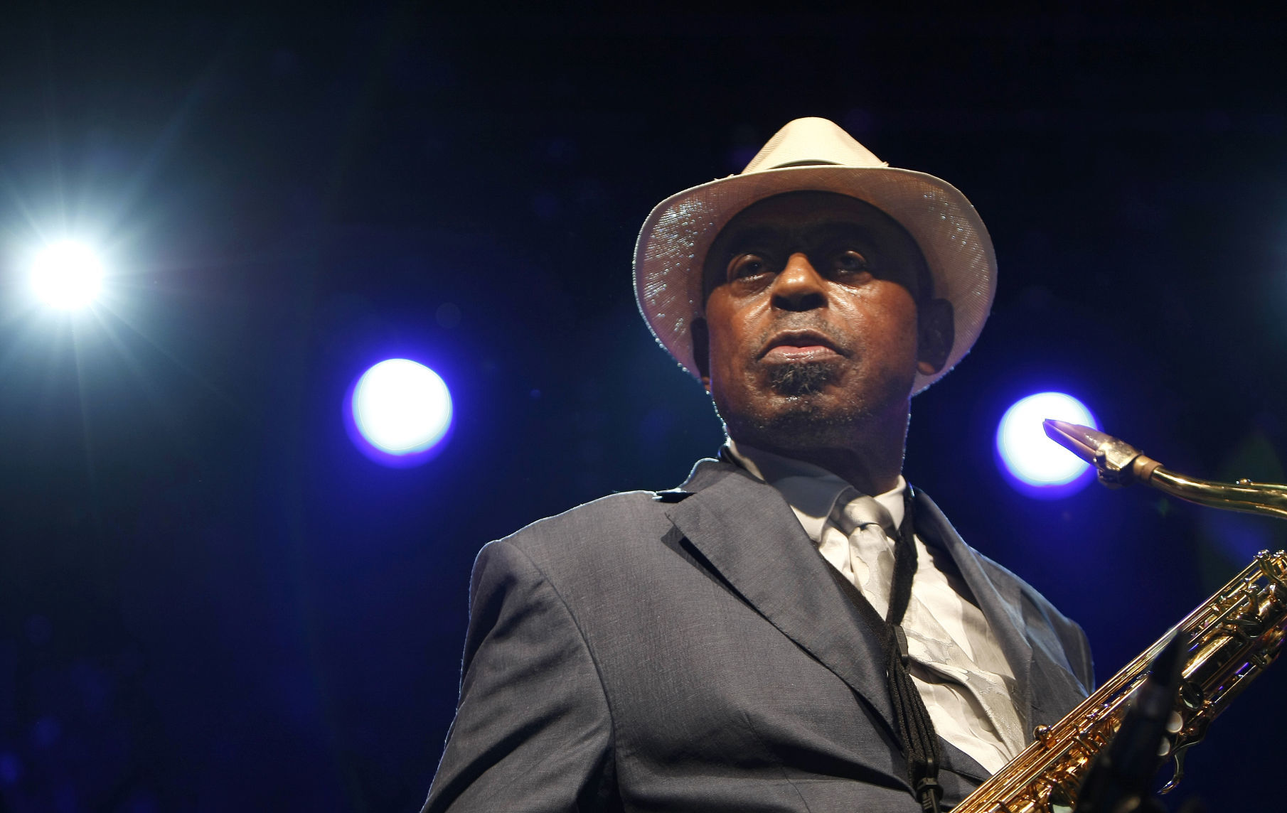 Archie Shepp